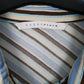 Womens Blue Penny Black   Shirt