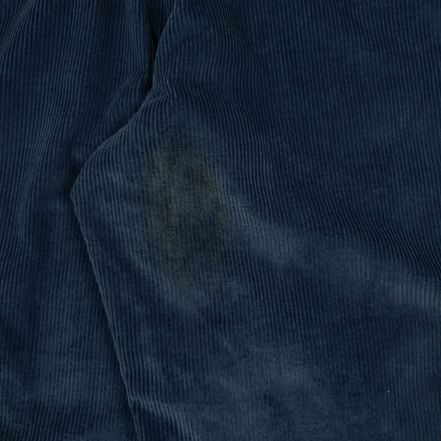 Mens Blue Brooks Brothers Hudson  Trousers