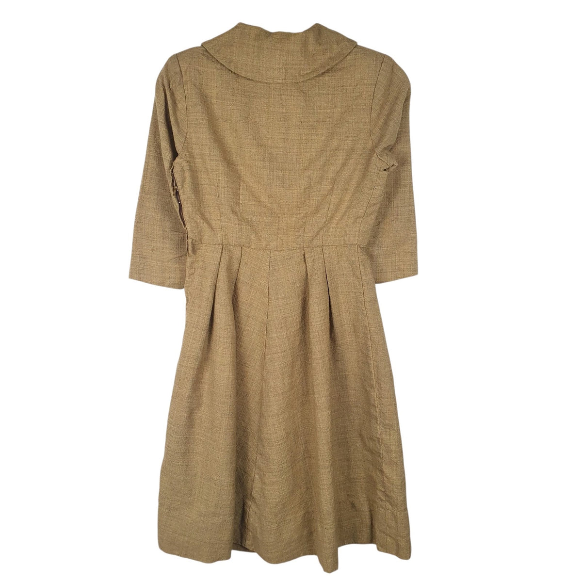 Womens Green Unbranded   Dress