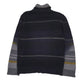 Womens Black Trussardi  Turtle Neck Jumper
