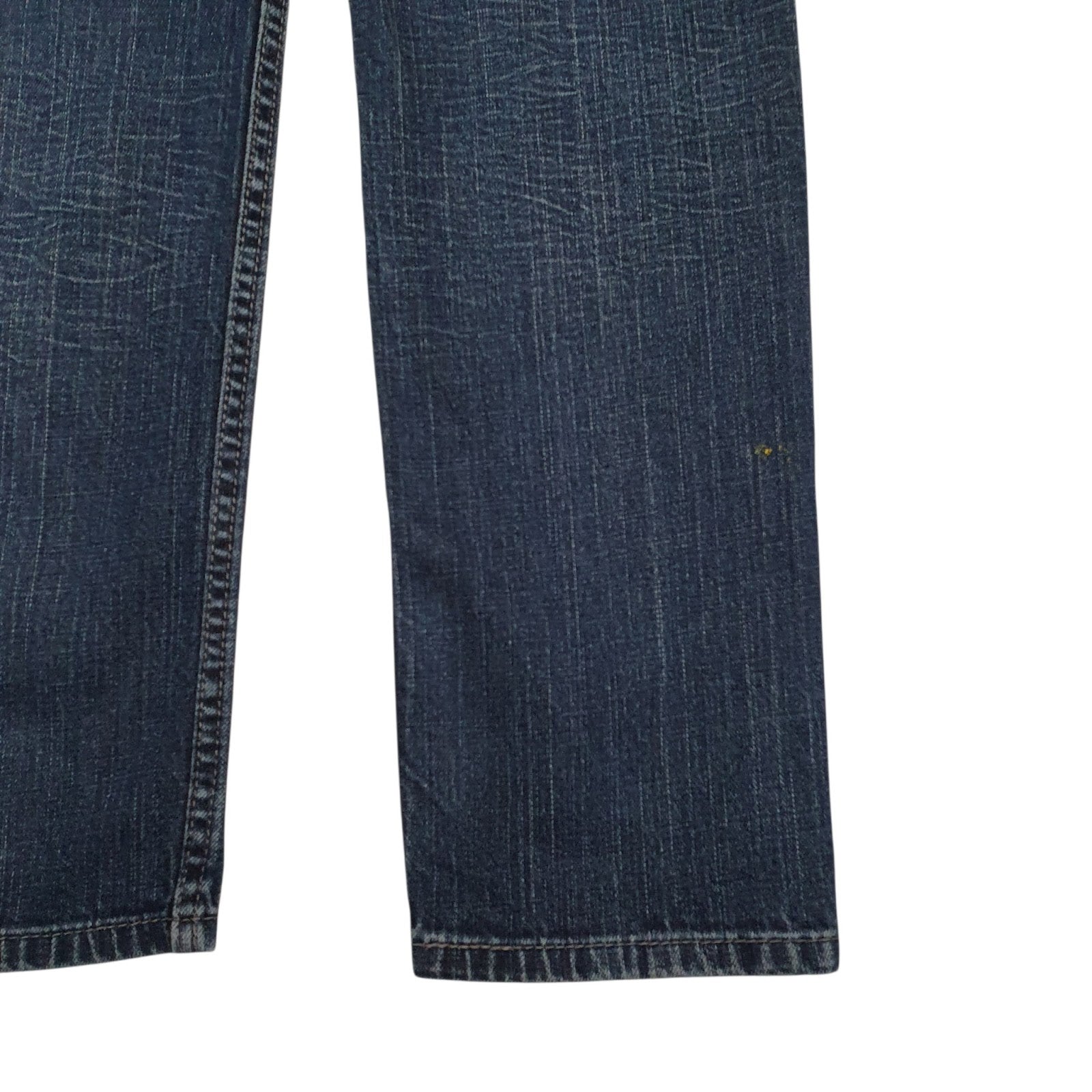 Mens Blue Levis   Jeans