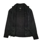Mens Black The North Face  Full Zip Jumper