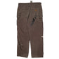 Mens Brown Carhartt B159  Trousers