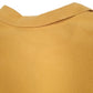 Mens Yellow Sonoma   Polo Shirt