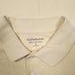 Mens Yellow Croft & Barrow   Polo Shirt