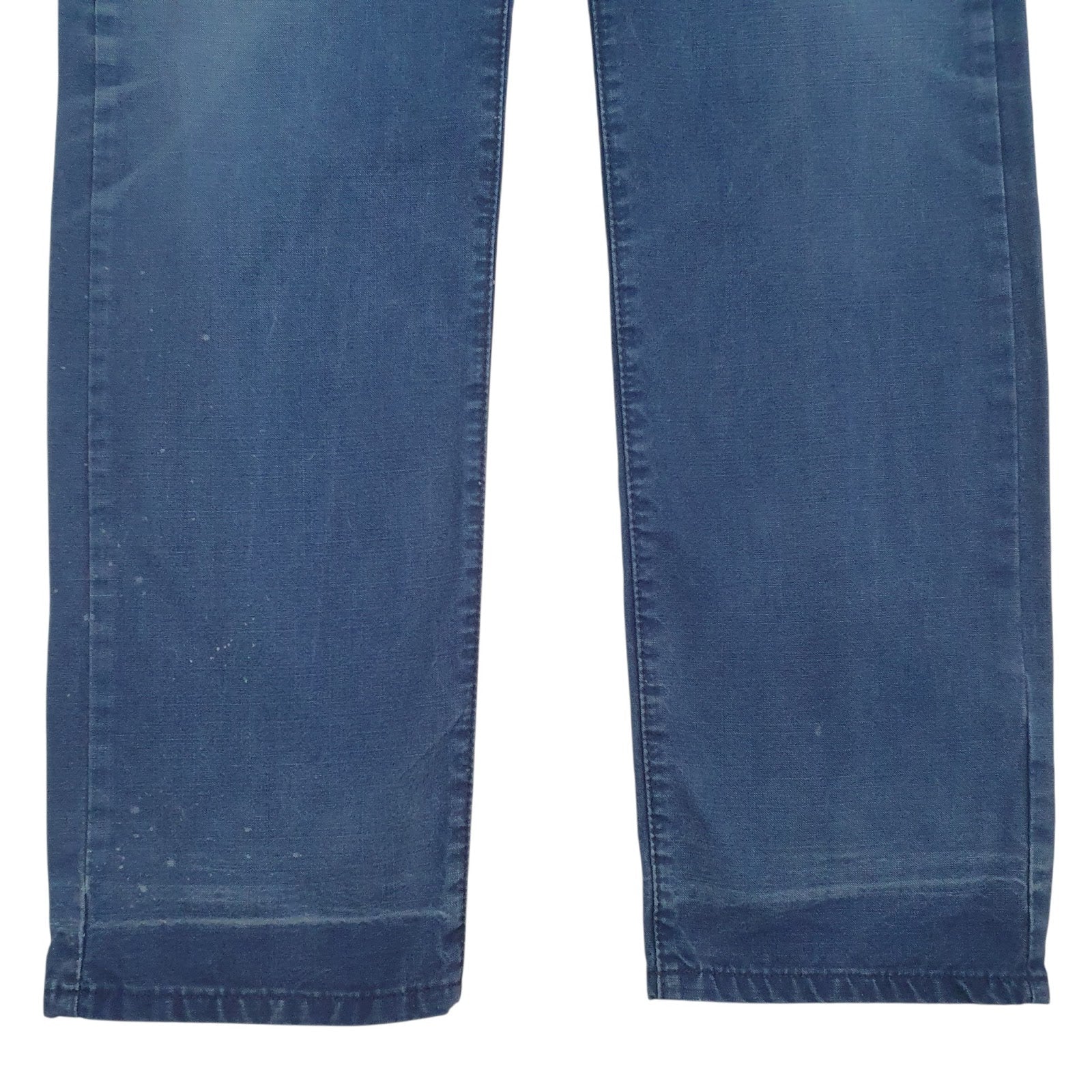 Mens Blue Levis   Jeans