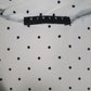 Womens White Sisley   Dress