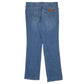 Mens Blue Wrangler   Jeans