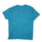 Mens Blue Screen Stars Vintage 1980s Single Stitch Pokey Pig 10k  T Shirt