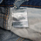 Mens Blue Dickies Workwear  Jeans