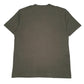 Mens Green Champion Spellout  T Shirt