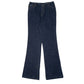 Womens Blue Zhirong  Casual JeansW26 L30