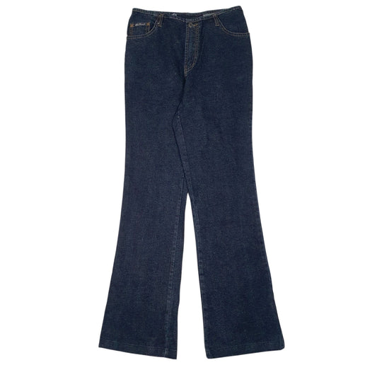Womens Blue Zhirong  Casual JeansW26 L30