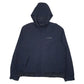 Mens Navy Tommy Hilfiger   Coat