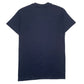 Mens Navy Gildan Landsharks Running Club  T Shirt