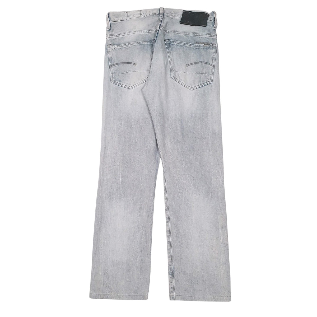 Womens Blue G-Star   Jeans