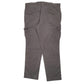 Mens Grey Carrera   Trousers