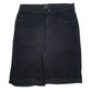 Womens Black Only  Denim Shorts