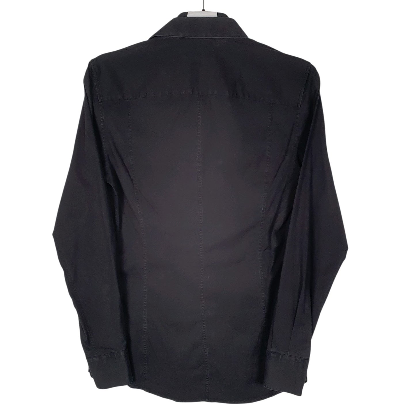 Mens Black Dolce & Gabbana   Shirt