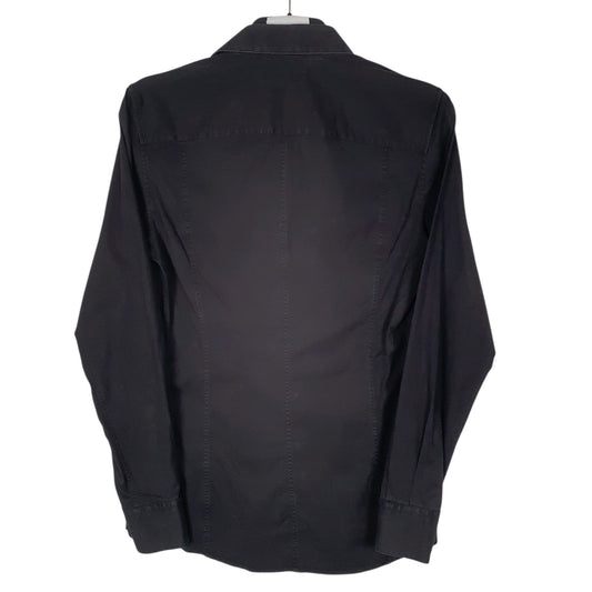 Mens Black Dolce & Gabbana   Shirt