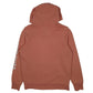 Womens Pink Carhartt  Hoodie Jumper