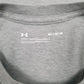 Mens Grey Under Armour NCAA Final Four  T Shirt