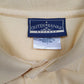 Mens Yellow Outer Banks   Polo Shirt