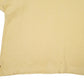 Mens Yellow Haggar   Polo Shirt
