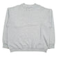 Mens Grey Fruit Of The Loom Vintage Crewneck Jumper