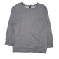 Womens Grey Unbranded  Crewneck Jumper
