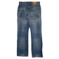 Mens Blue G Star   Jeans