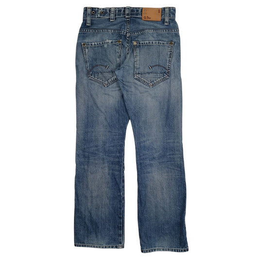 Mens Blue G Star   Jeans