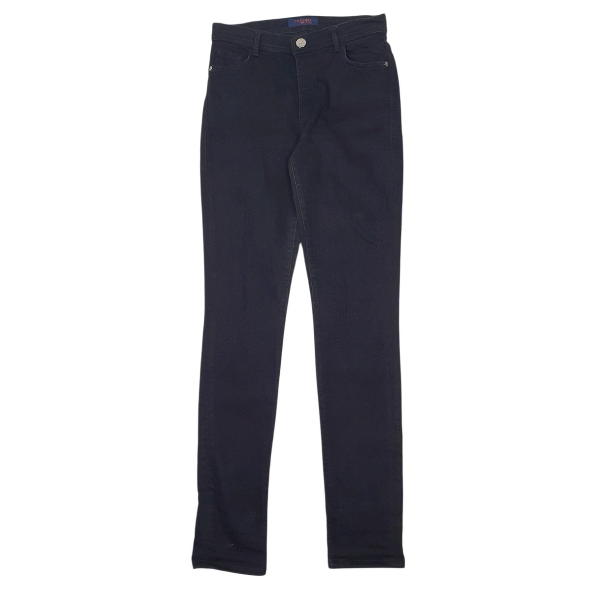 Womens Black Trussardi  Casual JeansW28 L32