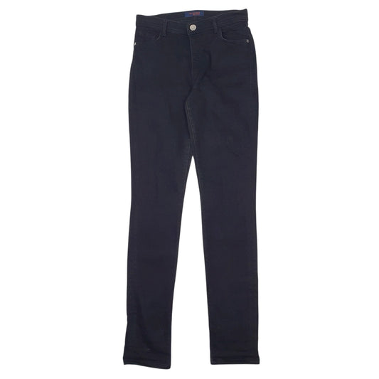 Womens Black Trussardi  Casual JeansW28 L32