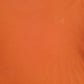 Mens Orange G Star   T Shirt