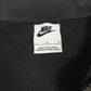 Mens Grey Nike  Full Zip Jumper
