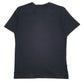 Mens Black All Saints  Hoodie T Shirt