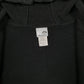 Womens Black Champion Hoodie Full Zip Jumper