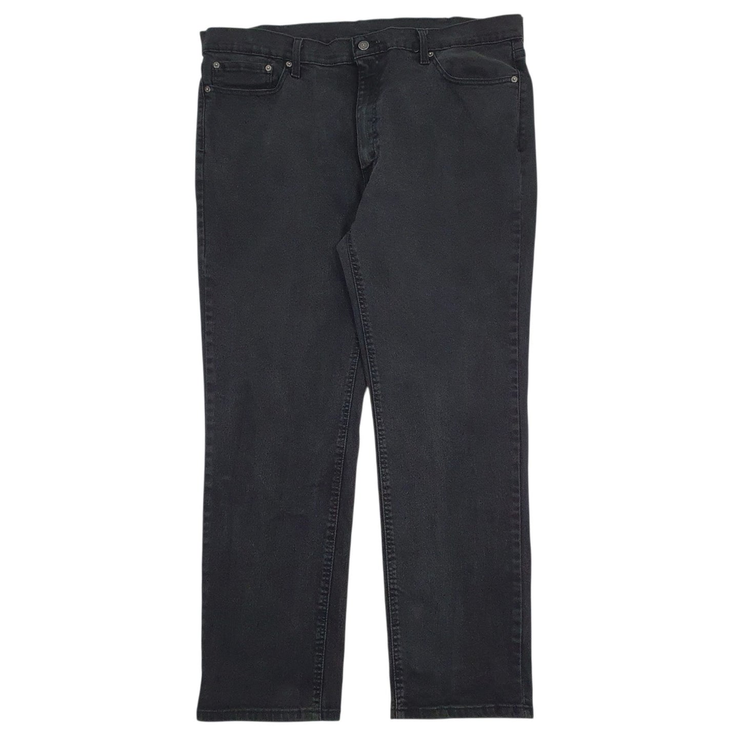 Mens Black Levis  541 JeansW40 L32
