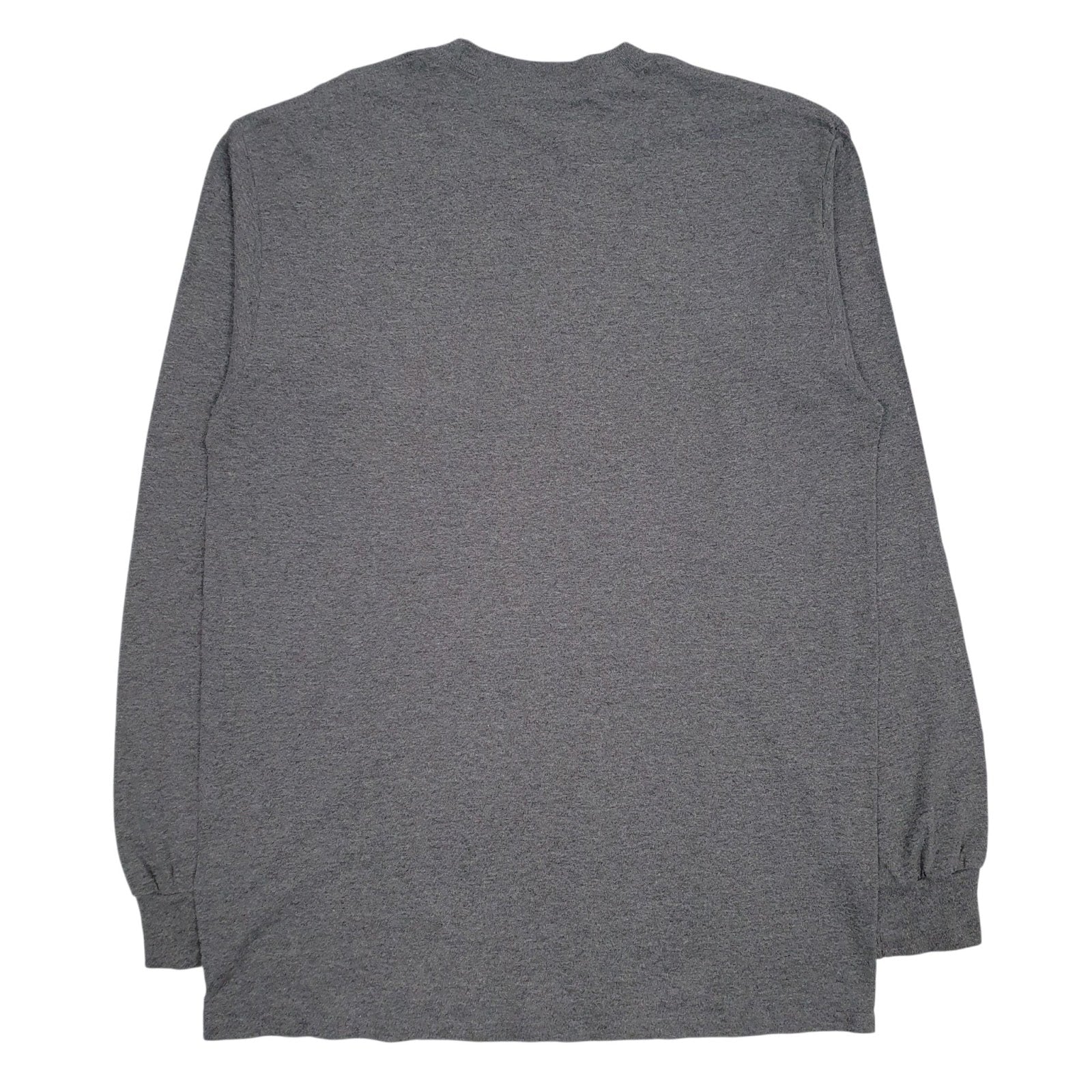 Mens Grey MV Sport Biola University Eagles  T Shirt