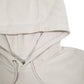 Mens Beige Nike Spellout Hoodie Jumper