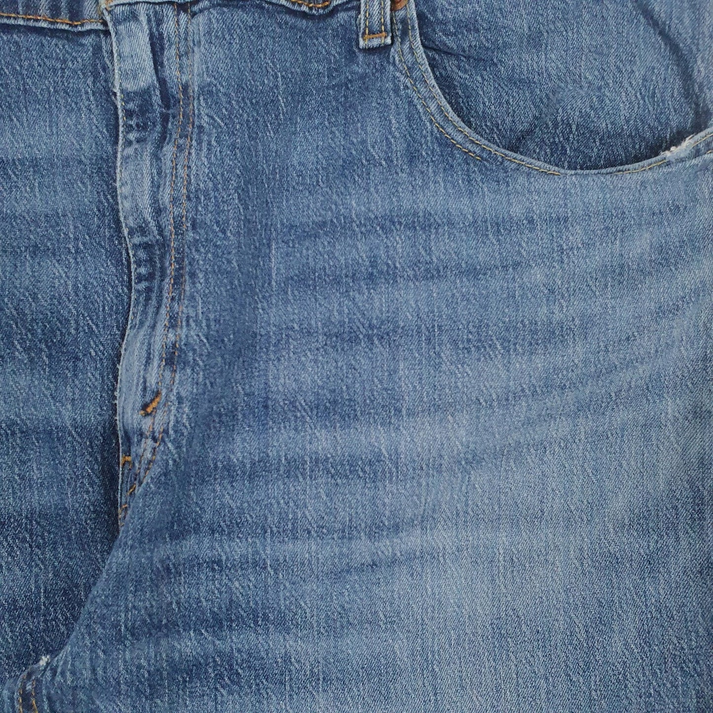 Mens Blue Levis   Jeans