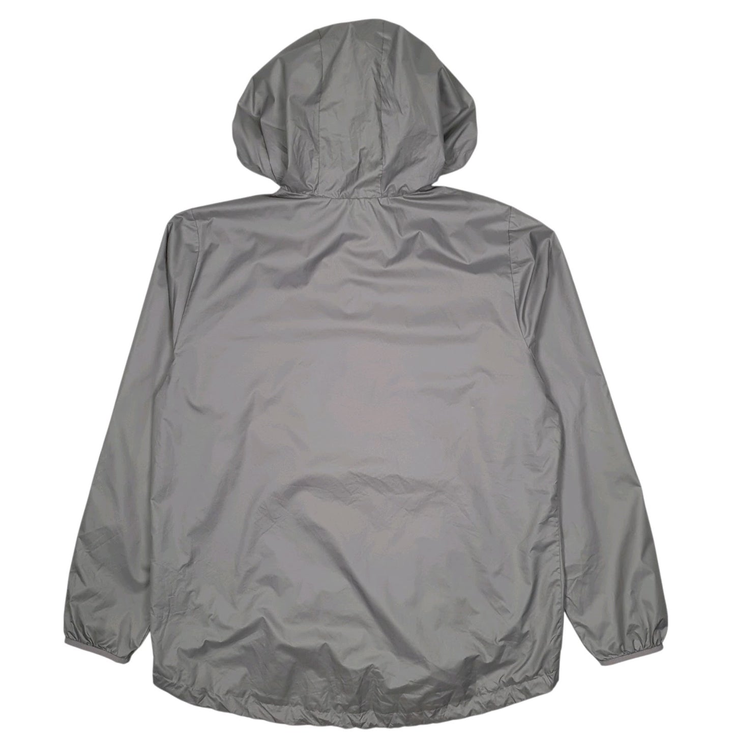 Womens Grey Adidas   Coat