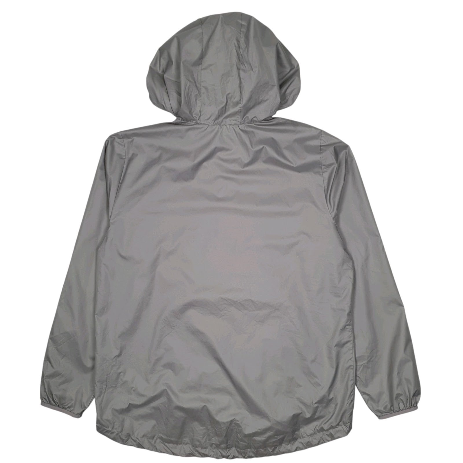 Womens Grey Adidas   Coat