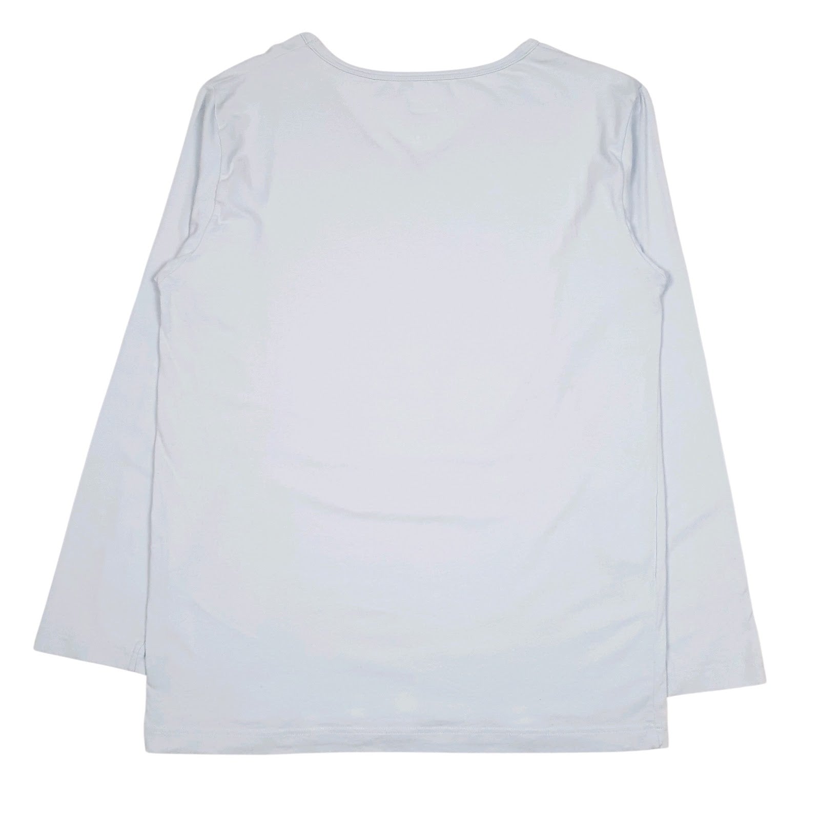 Mens Blue In-Co   T Shirt