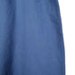 Mens Blue L.L.Bean Chamois  Shirt