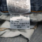 Mens Blue Levis   Jeans