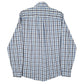 Mens White Eddie Bauer   Shirt