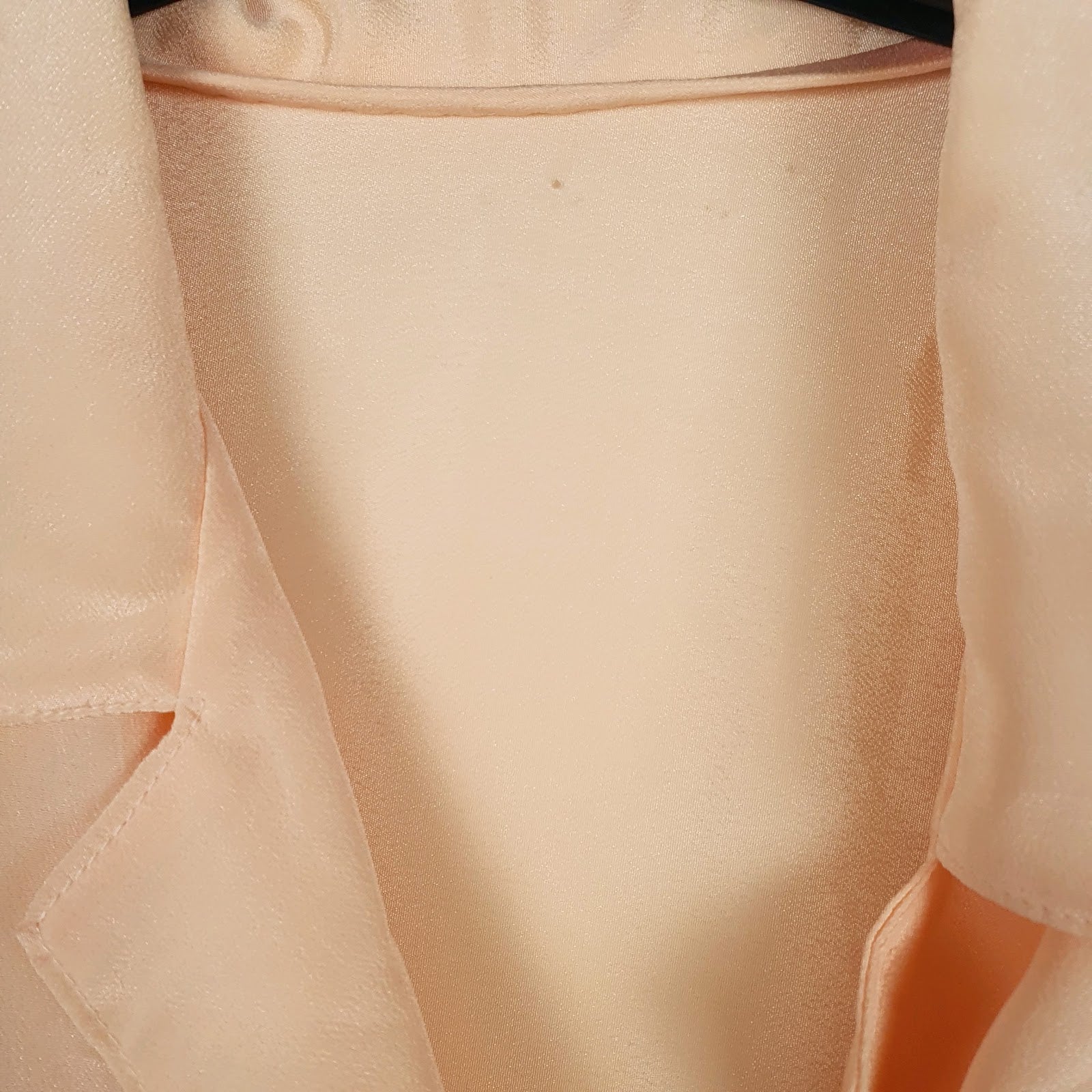 Womens Orange Unbranded   Shirt