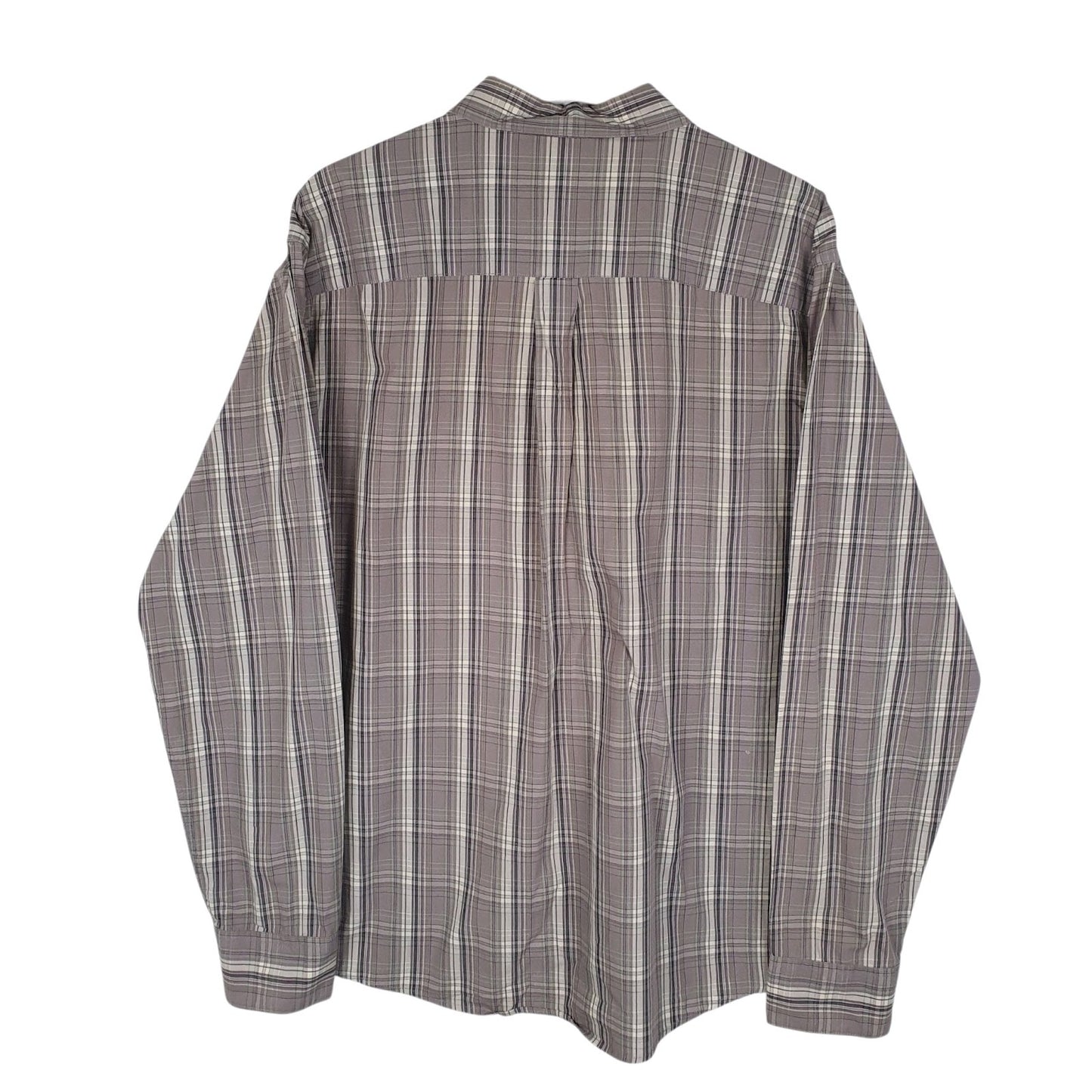 Mens Grey Levis   Shirt
